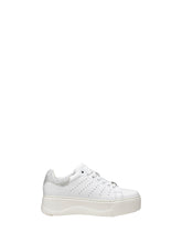 CULT PRE Cult Sneakers Donna Bianco Bianco